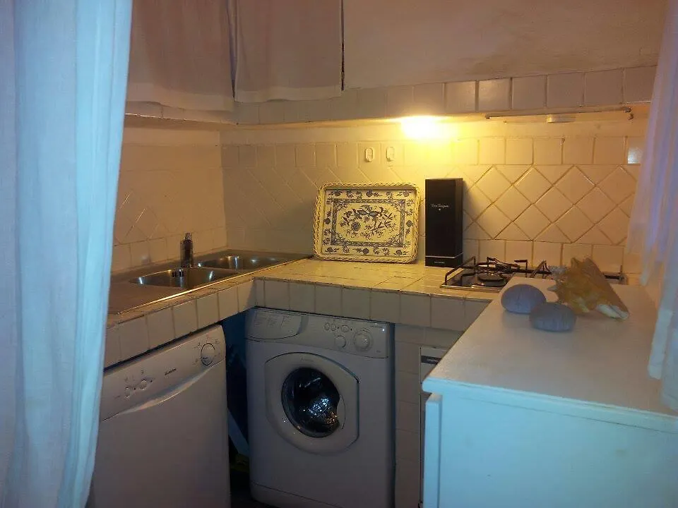 Apartment Alba بورتو كيرفو