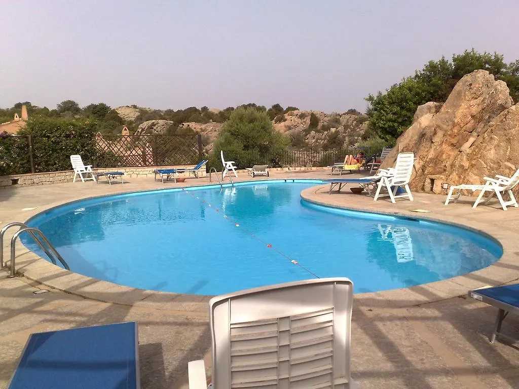 Apartment Alba بورتو كيرفو