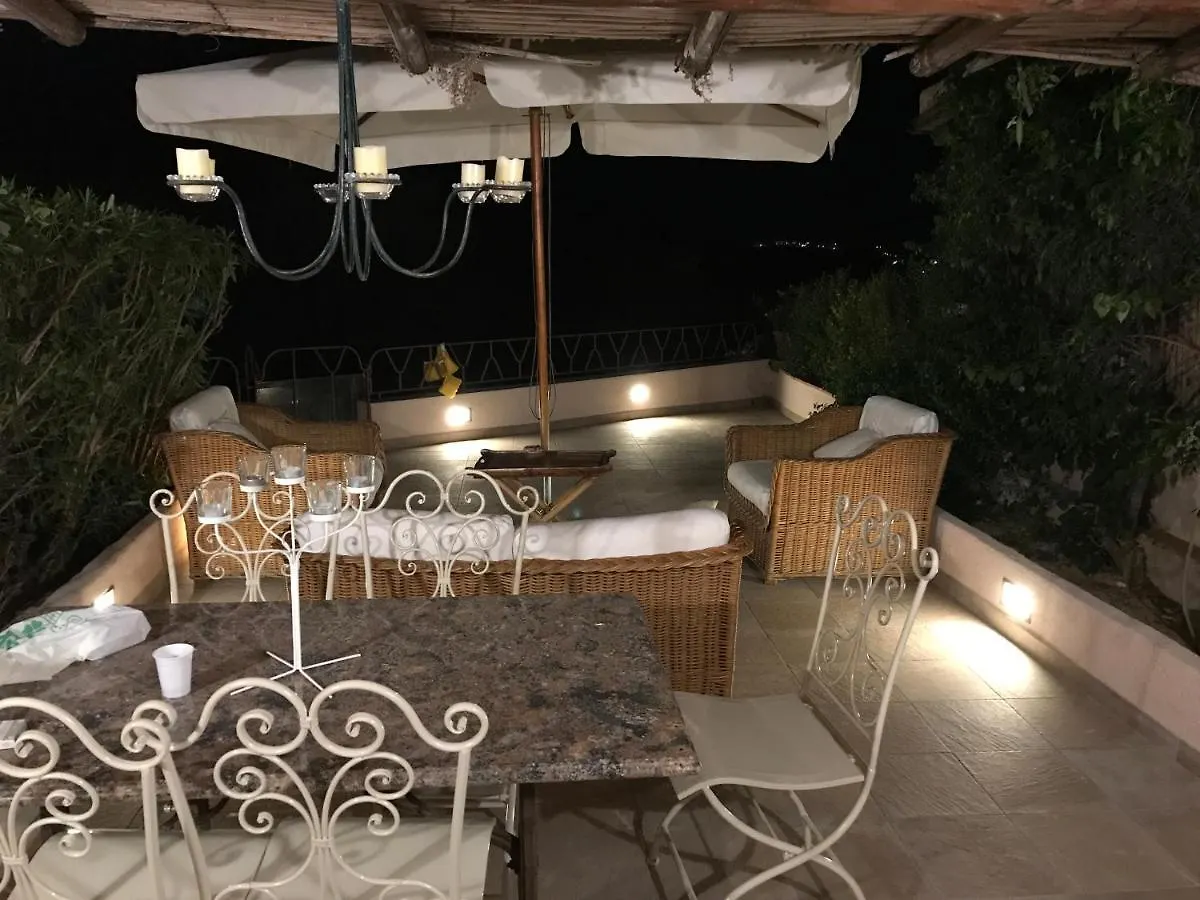 Apartment Alba Porto Cervo
