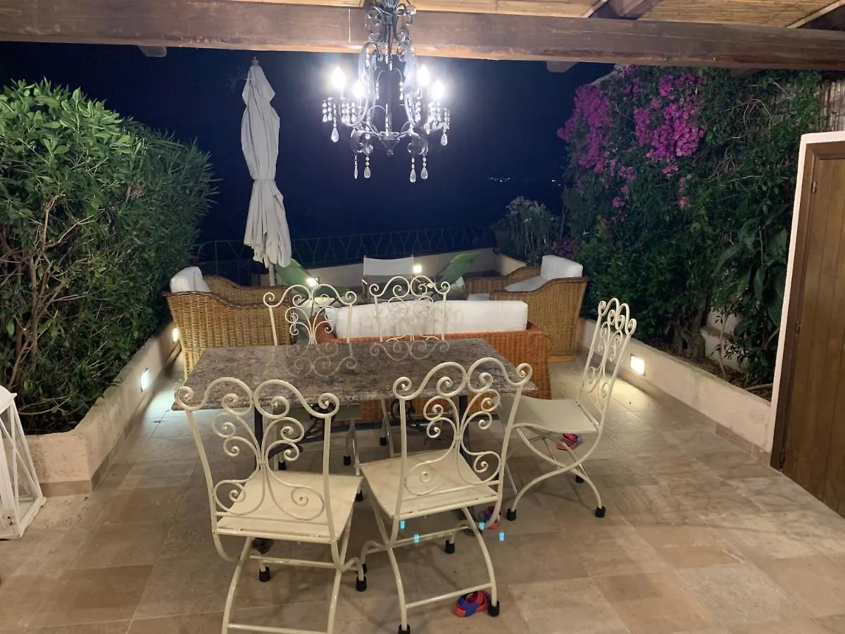 Apartment Alba Porto Cervo