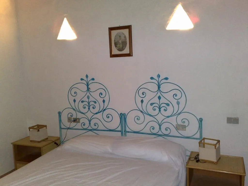 Apartment Alba Porto Cervo