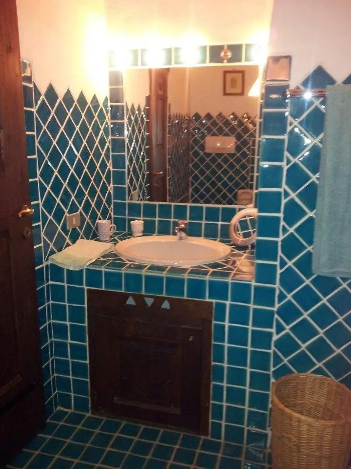 Apartment Alba Porto Cervo