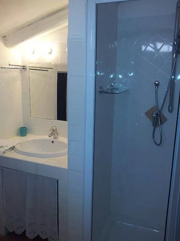 Apartment Alba Porto Cervo