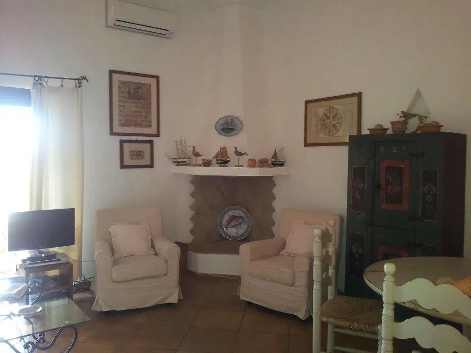 Apartment Alba Porto Cervo Italië