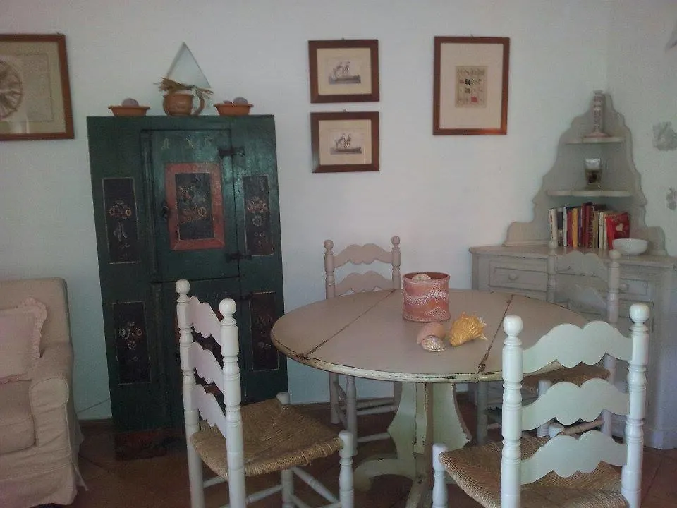 Apartment Alba Porto Cervo