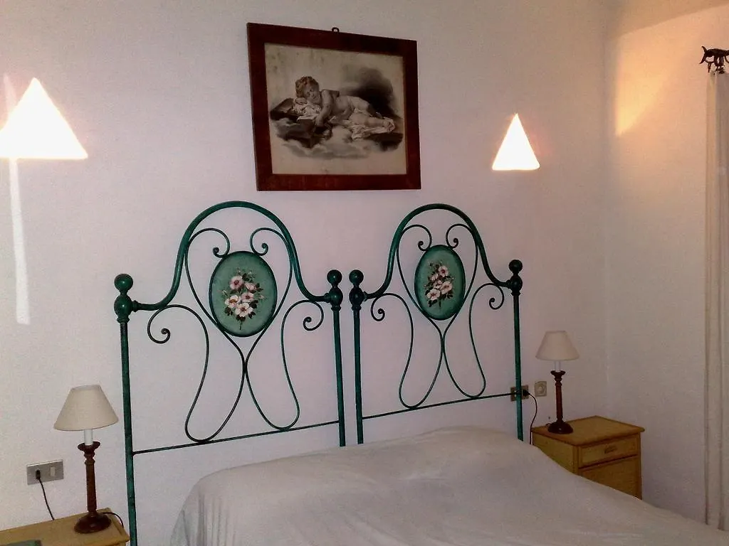 Apartment Alba Porto Cervo 0*,  Italië