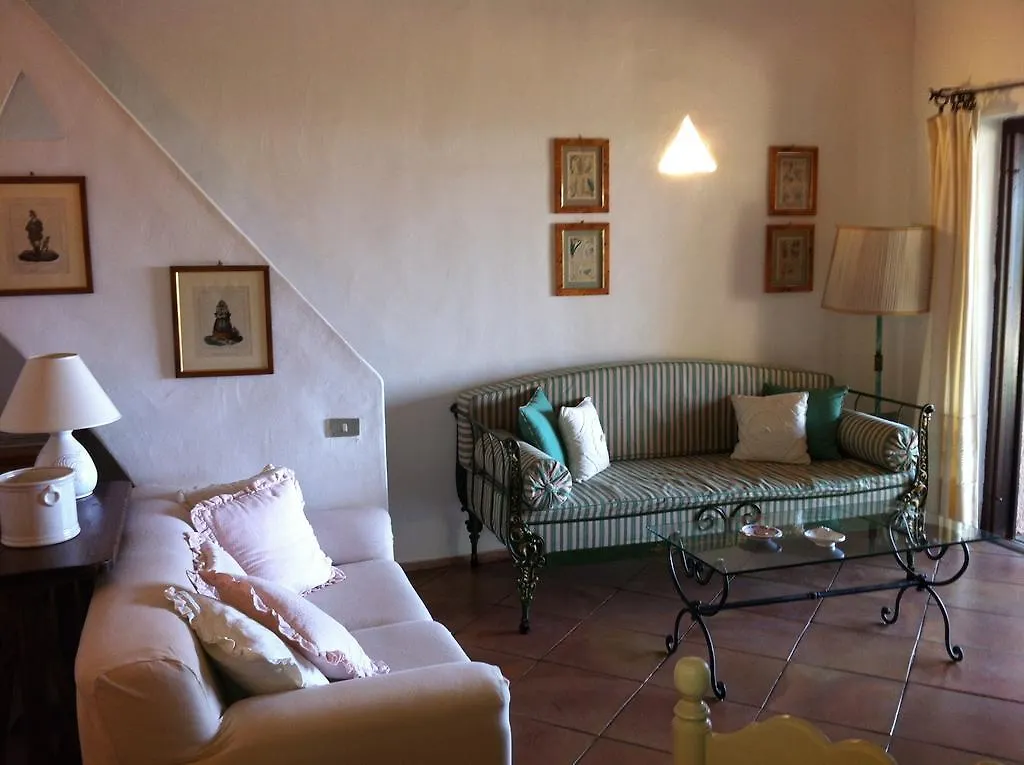 Apartment Alba Porto Cervo