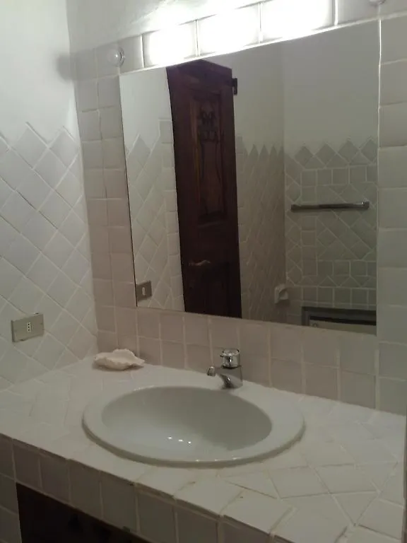 Apartment Alba Porto Cervo