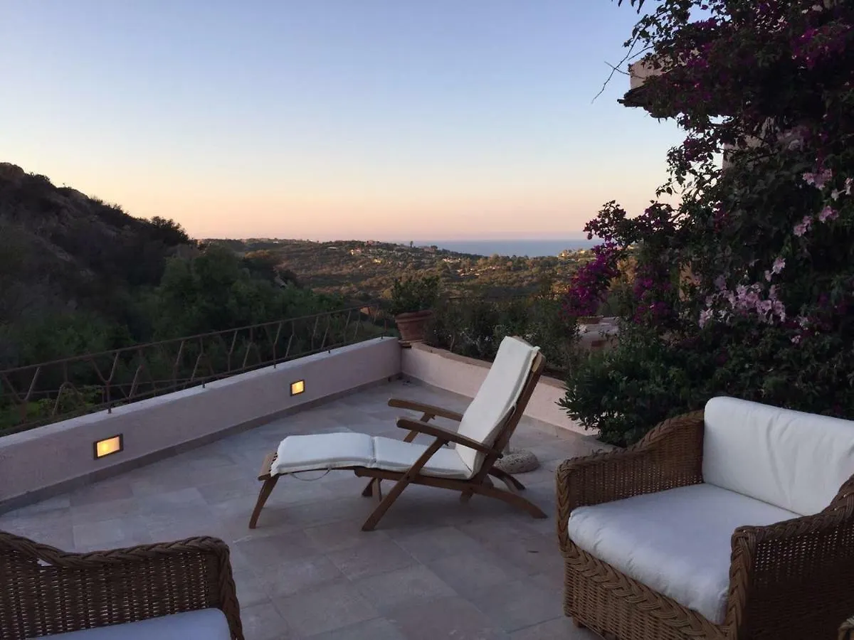Apartment Alba Porto Cervo