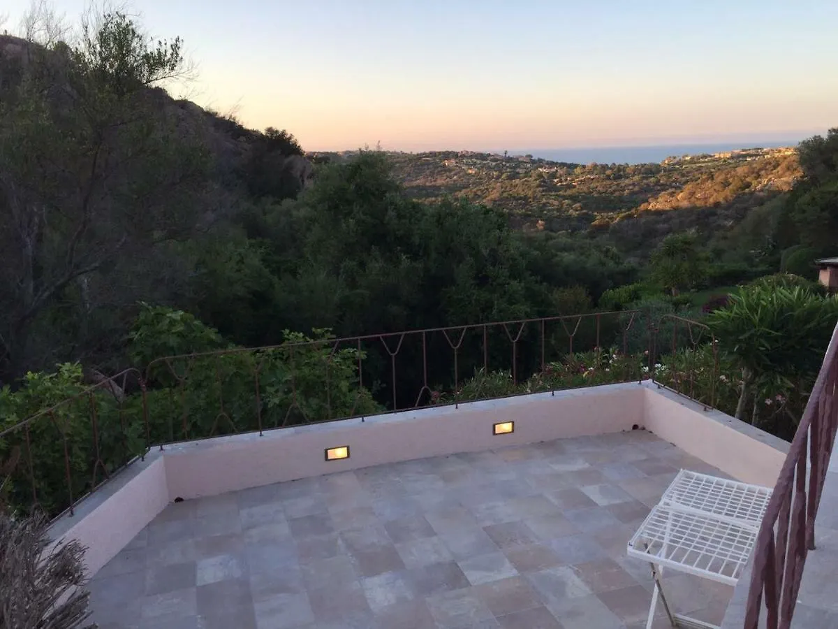 Apartment Alba Porto Cervo 0*,