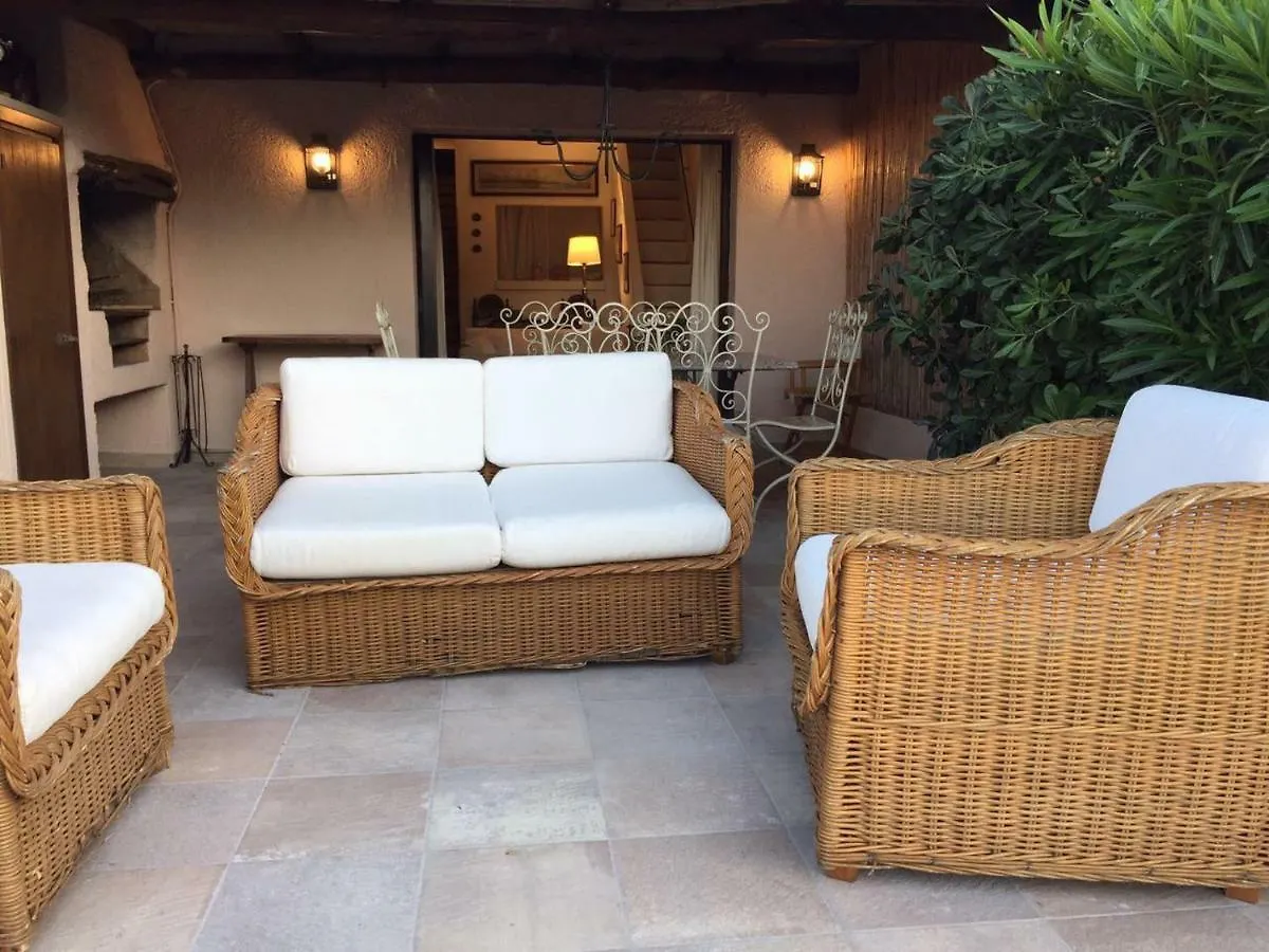Apartment Alba Porto Cervo