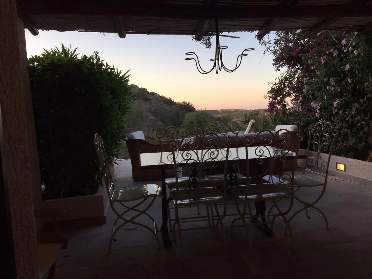 Apartment Alba Porto Cervo Italië