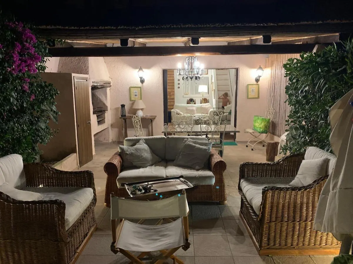 Apartment Alba 포르투 세르보